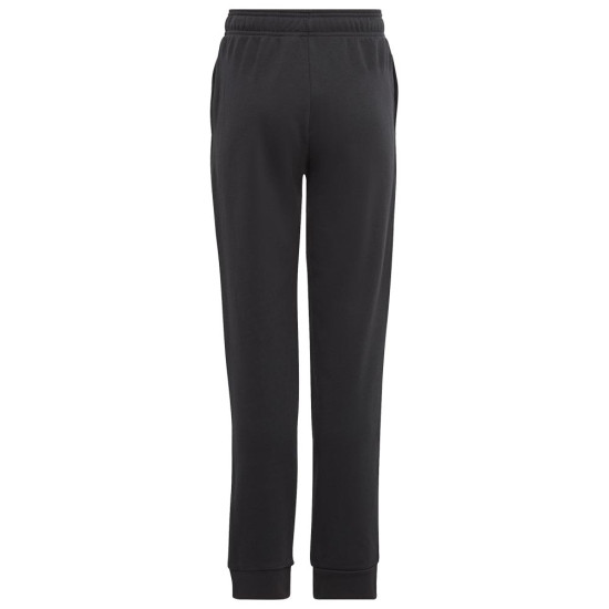 Adidas Παιδικό παντελόνι φόρμας Essentials Linear Logo Pants